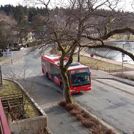 Daire Sonniges Mit Seeblick - Nahe Bocksbergseilbahn *