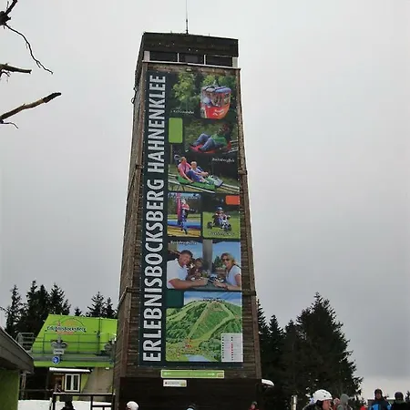 Daire Sonniges Mit Seeblick - Nahe Bocksbergseilbahn