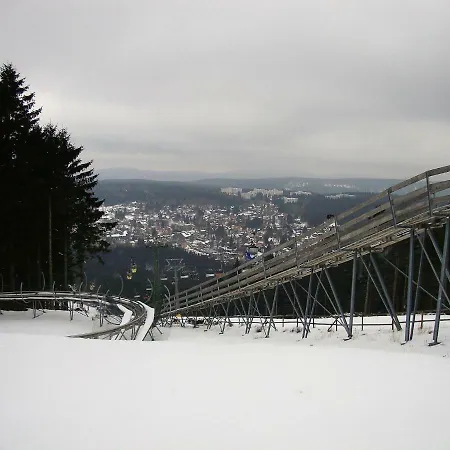 Daire Sonniges Mit Seeblick - Nahe Bocksbergseilbahn *