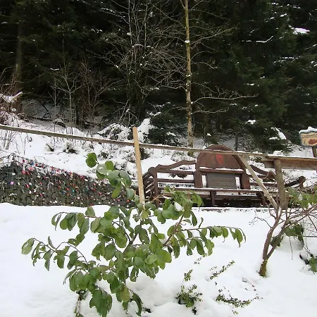 Sonniges Mit Seeblick - Nahe Bocksbergseilbahn